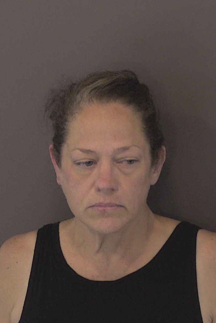 HOLLAND, BRENDA KAY